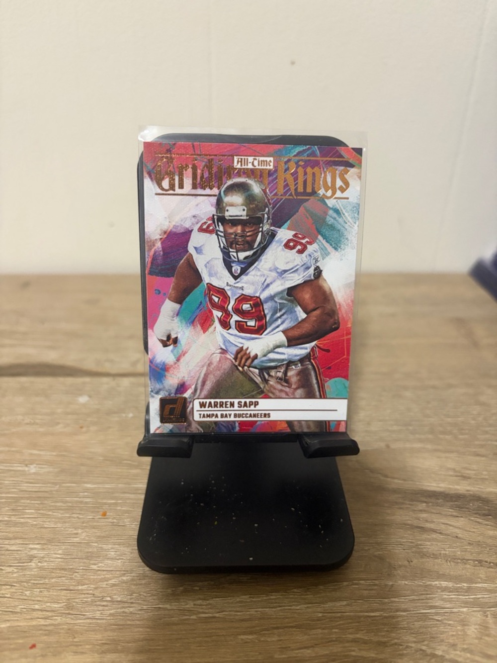 Warren Sapp